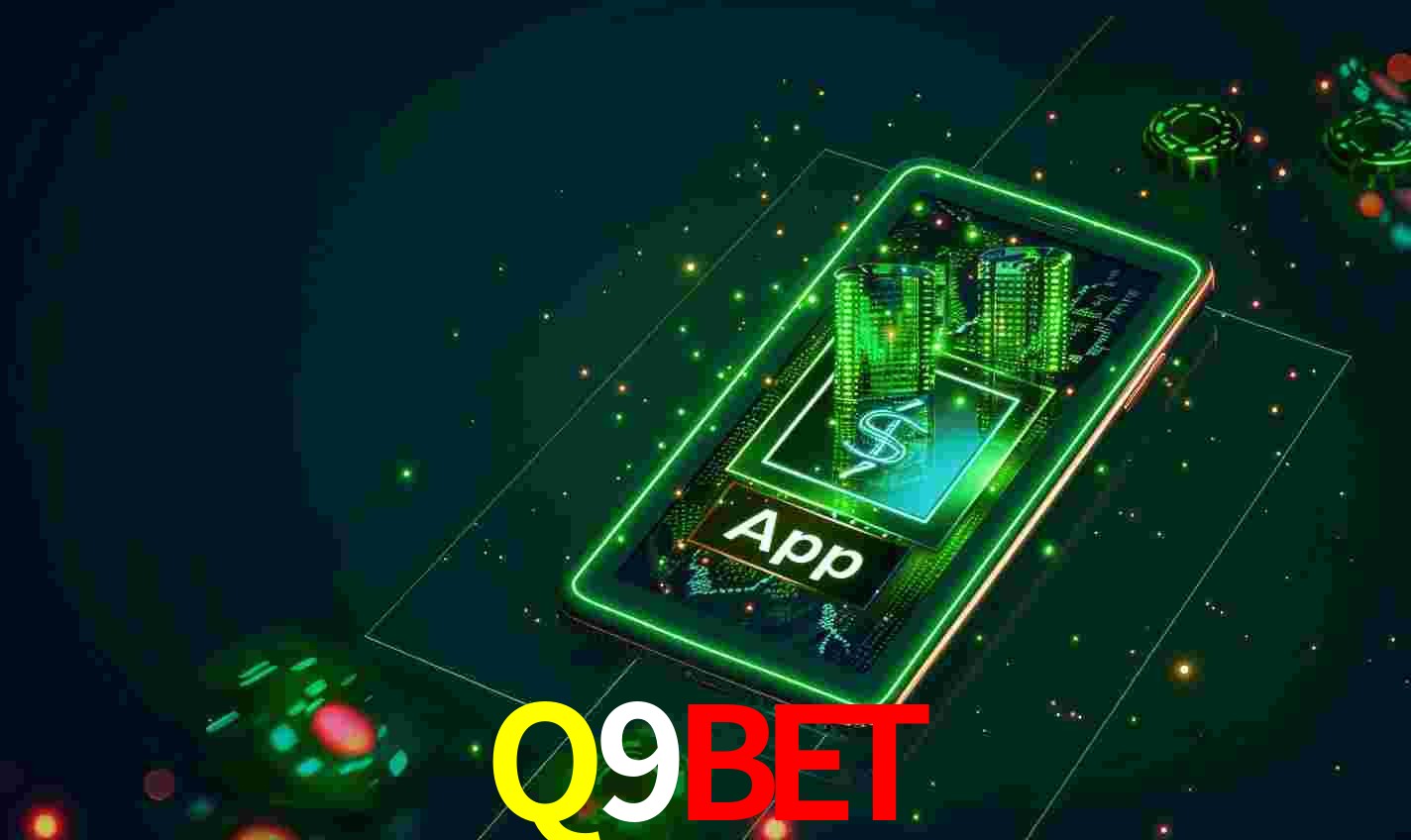 Simplificando a Experiência de Jogo Q9Bet App