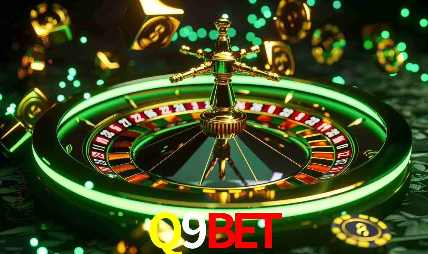 Desfrutar de um Cassino Q9Bet