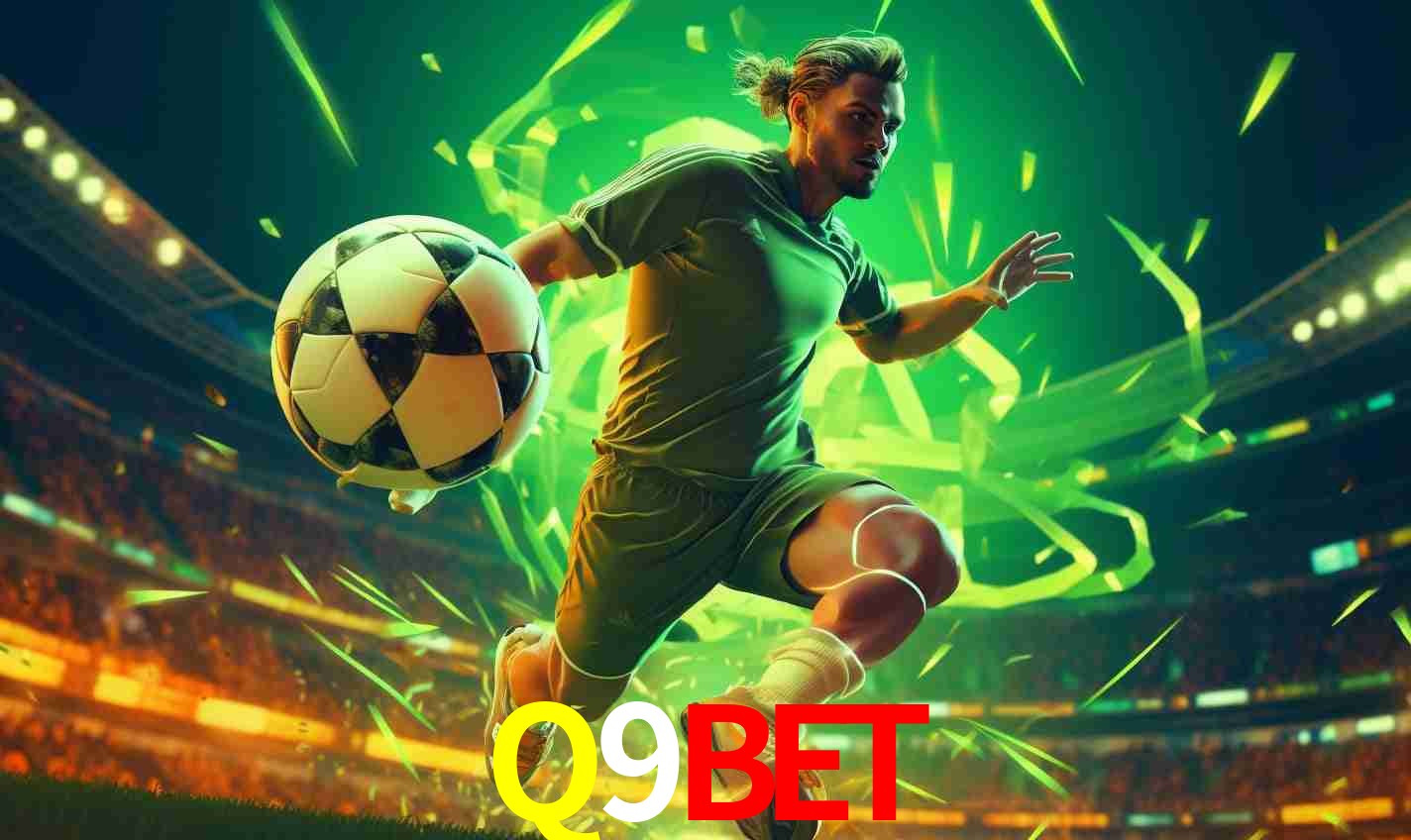 Diversidade Apostas no Q9Bet