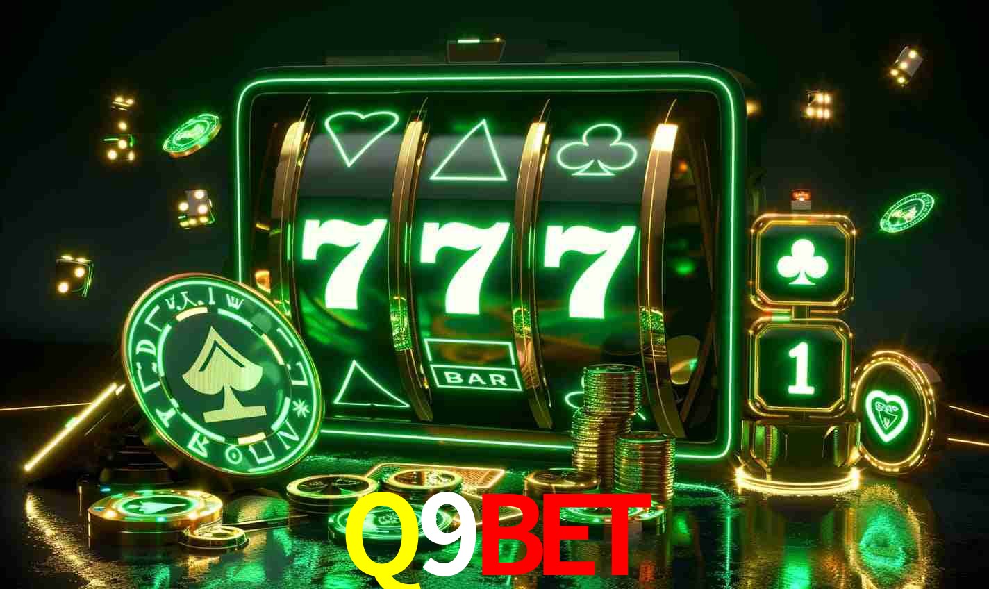 Seguro Login no Cassino Online Q9Bet