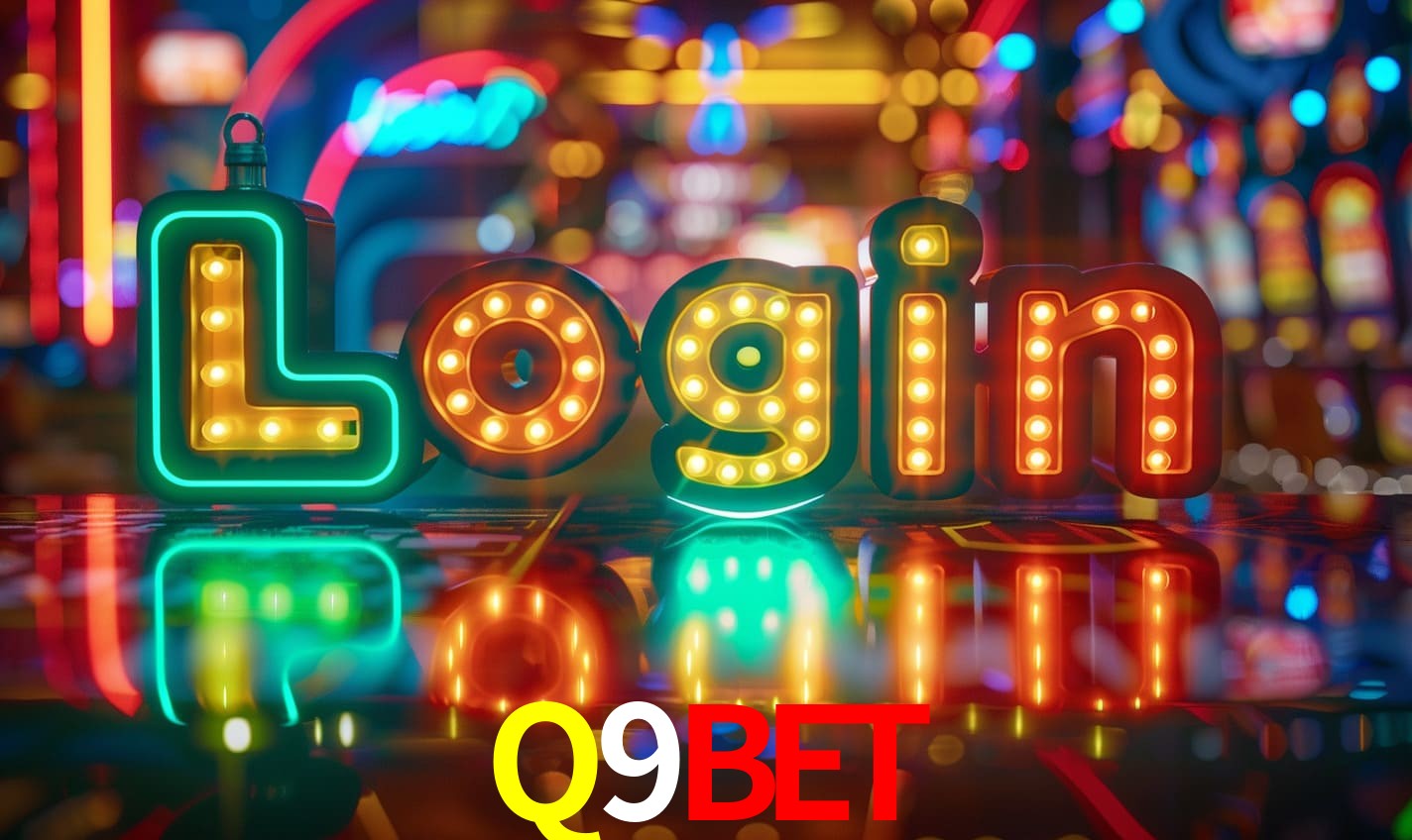 Mundo dos Jogos Cassino Q9Bet